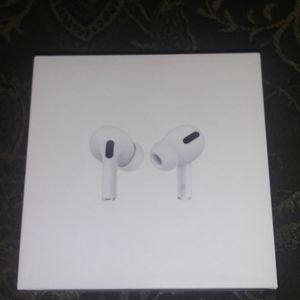Airpods pros